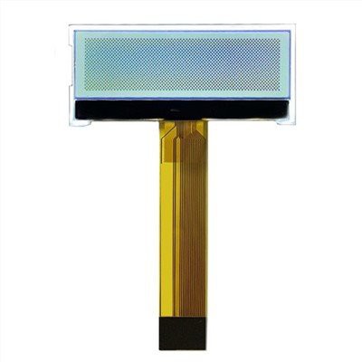 Modulu tal-Wiri Grafiku LCD Transflettiv FSTN