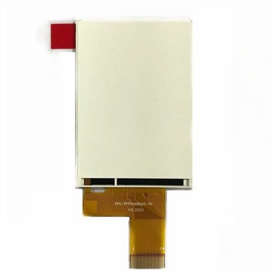 2.4 Pulzier TFT LCD Display Modulu